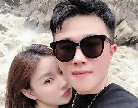 雪梨老公是超级富二代吗雪梨老公张衍个人资料照片