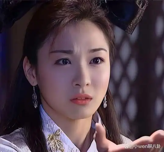 或许很多人对江祖平的名字并不熟悉,但说起他风云中饰演的幽若,是不是