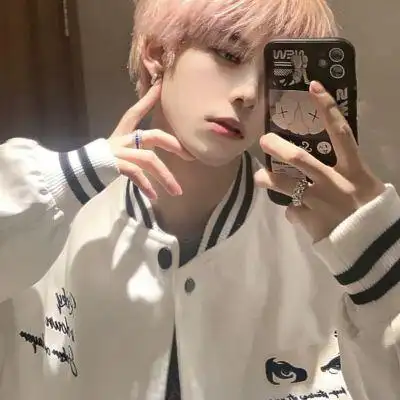 最好看的头像图片男生帅气超酷男头真人个性微信图片大全