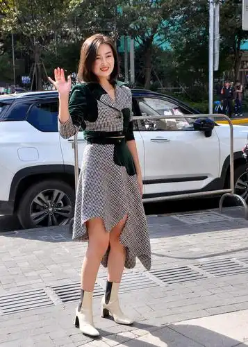 2021年春夏时装周街拍