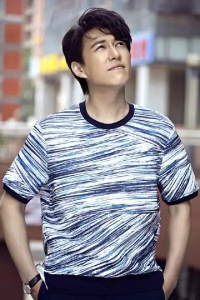 靳东生日 - 堆糖,美图壁纸兴趣社区