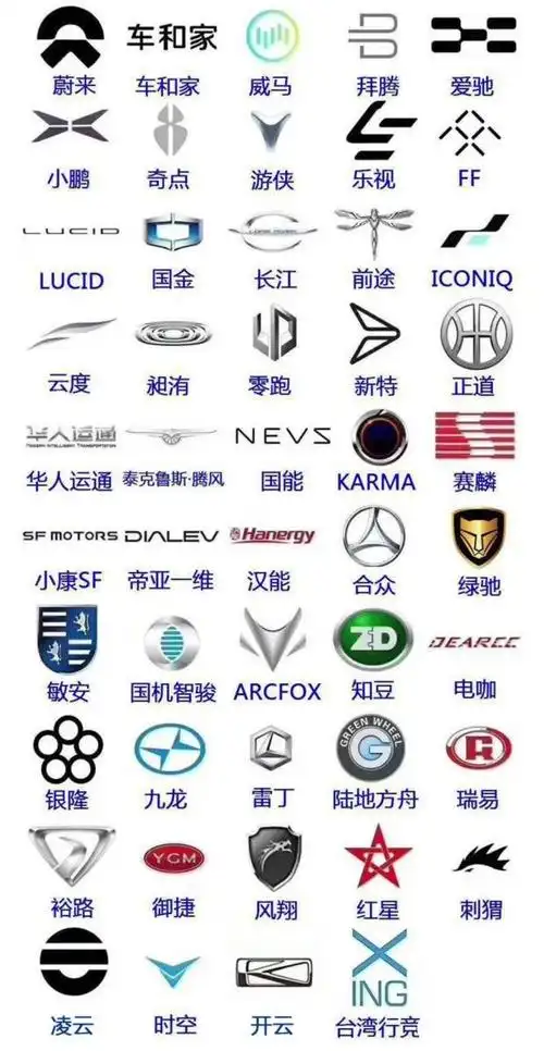 新能源汽车生存环境与前景浅谈