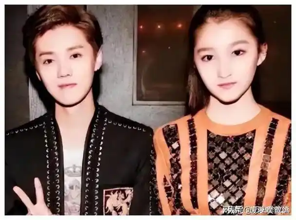 鹿晗|梁朝伟|关晓彤|易烊千玺|tfboys_网易订阅