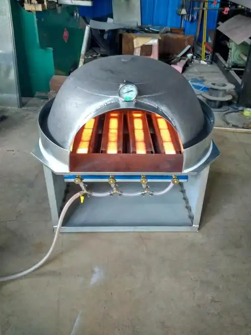 烧饼吊炉鸡窝炉,翻板烧饼炉,马蹄烧饼吊炉