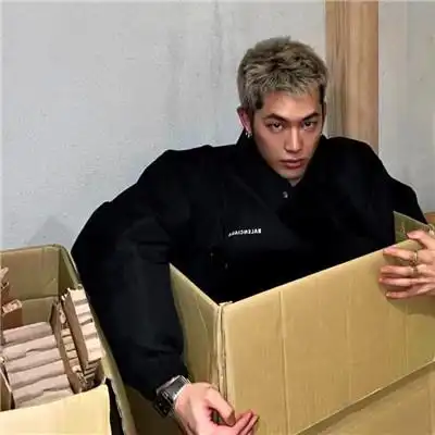 标签:霸气,超拽,个性,超酷