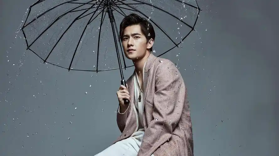 明星,帅哥,杨洋,男性,壁纸帅哥明星杨洋桌面壁纸