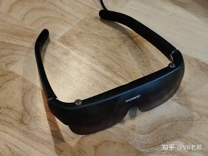 2023年四款主流ar眼镜大横评,nreal air,雷鸟air 1s,rokid air,华为