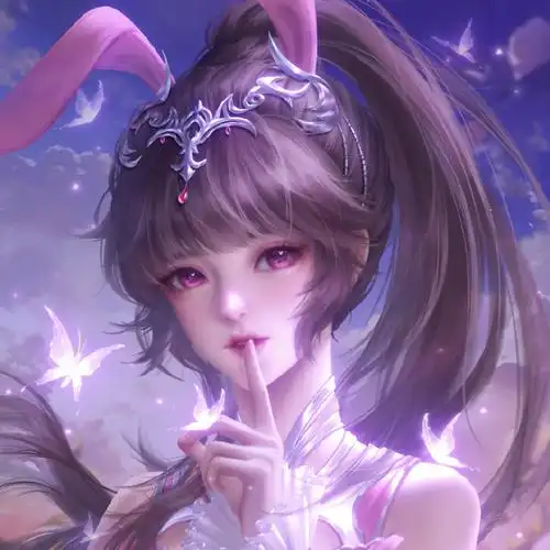 酒酿-星塘渡鹤影##斗罗大陆小舞##小舞##修罗神小舞