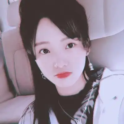 吕小雨头像//染九儿