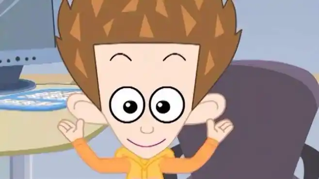 家有儿女:小雪说着不生气,下秒就要打刘星-动漫视频-搜狐视频