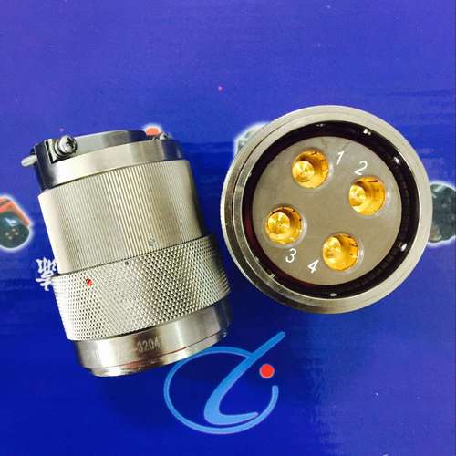 圆形连接器y27g-1203zjbm-b插座y27g-1203tkl-b插头接插件新品