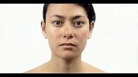 【每日视频】一分钟看女人一生的容貌变化_2_标清