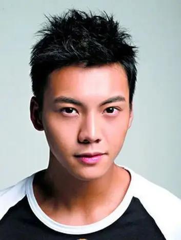 刚出道时的陈伟霆被香港媒体黑惨了,原因就是他的一句话!