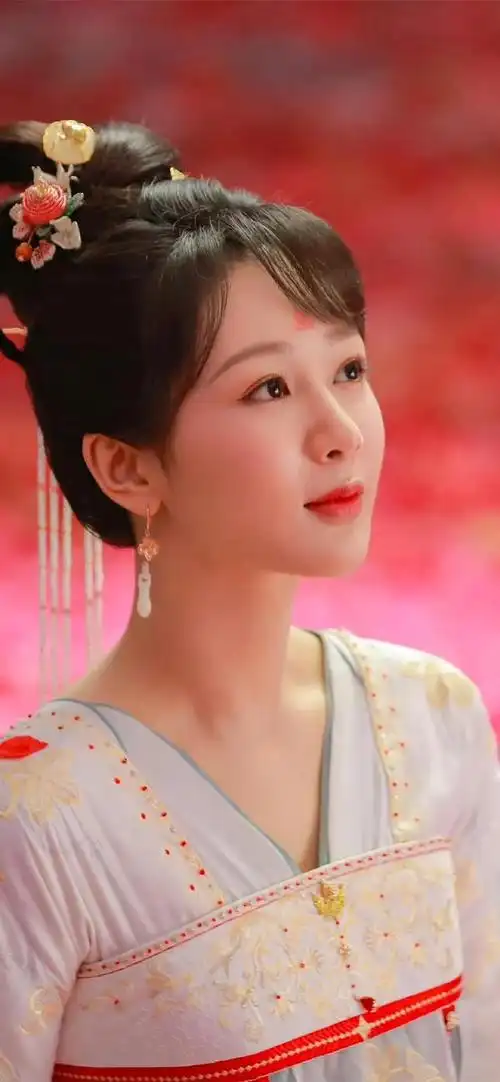 长相思壁纸杨紫饰演的小夭专辑