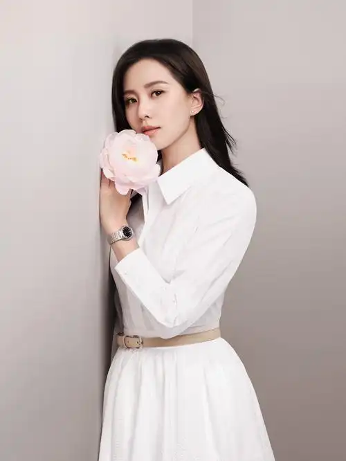 刘诗诗:我的选择,你爱了吗?