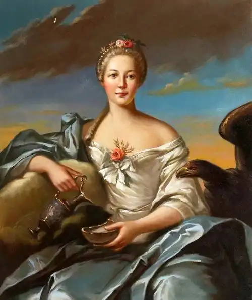 吴朝明"西方古典人物油画专场",明早6点,复古来袭!_欧洲