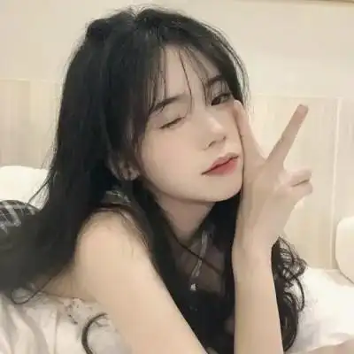 仙气飘飘女生头像