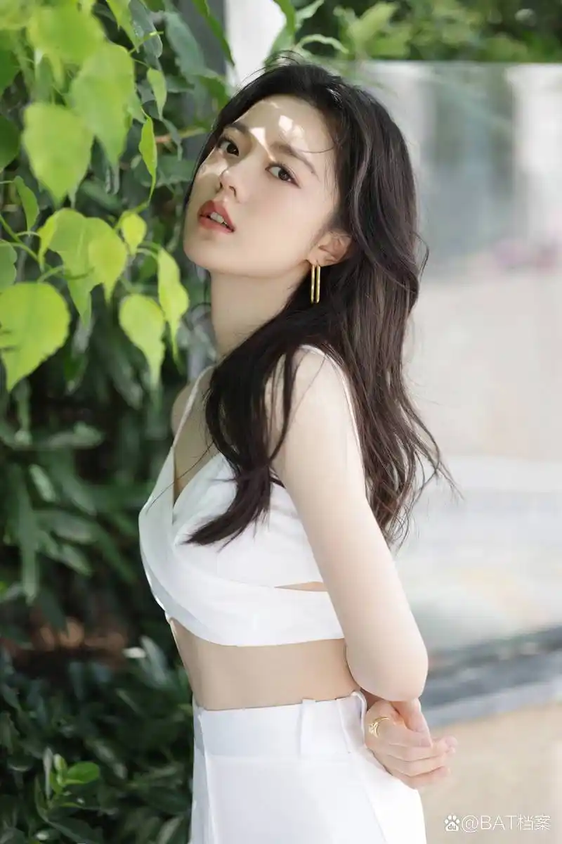 赵今麦真是长大了,不过今年好像没什么时间#赵今麦