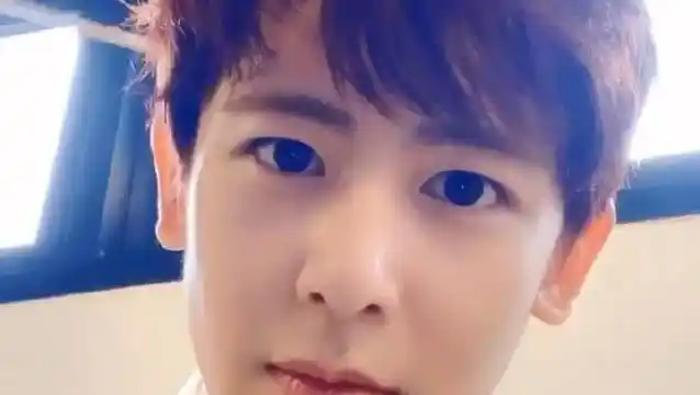 nichkhun[超话]##尼坤[超话]# 推特&i1.