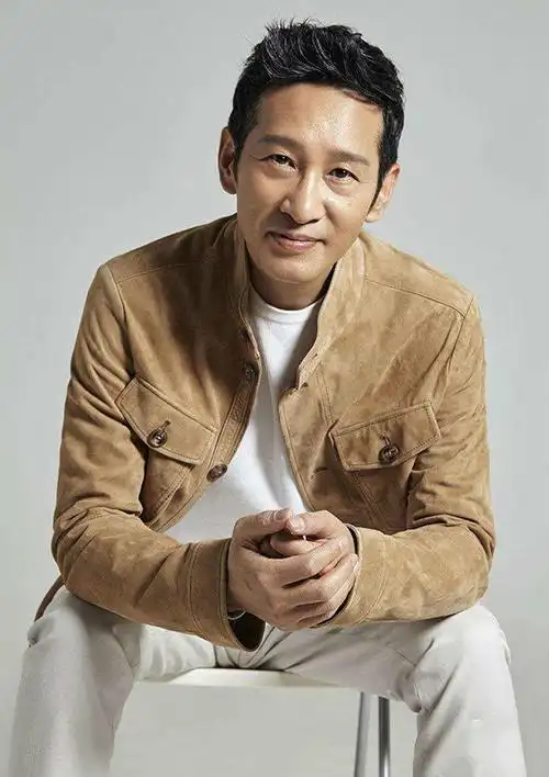 回顾一级演员王劲松傅彪的一句话点醒了我才有了我如今的成就