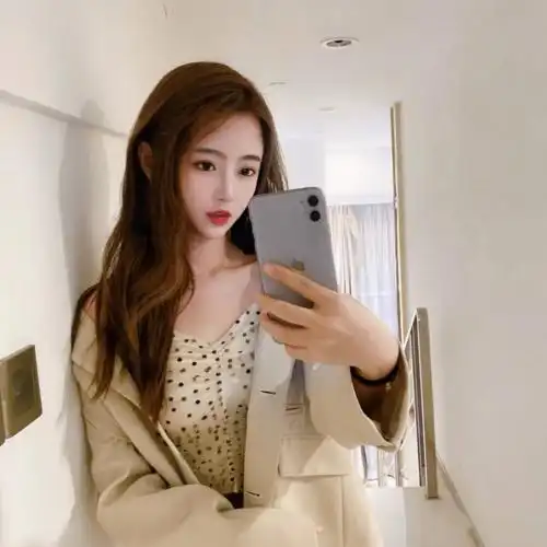 女生头像 | 高清手机挡脸女头像