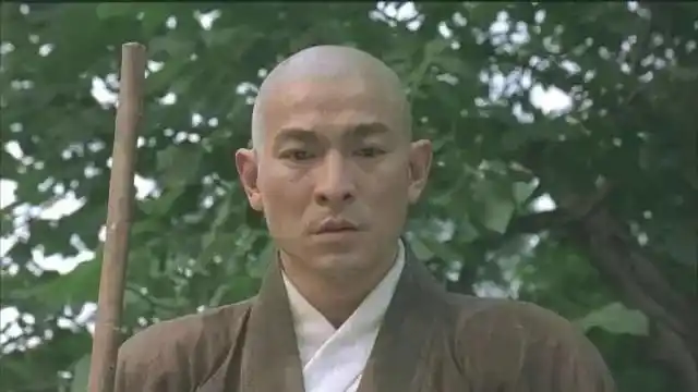 这是刘德华张柏芝被大尺度删改的电影