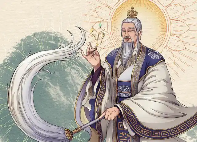 民间故事—出马仙和出道仙修行路上的魔障!