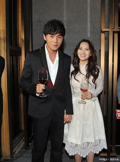 秦昊的老婆名叫伊能静,她是一位来自台湾的知名女演员,歌手和主持人.