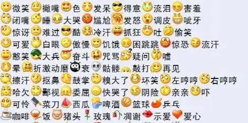 微信隐藏表情有哪些 微信微信隐藏表情雨代码大全