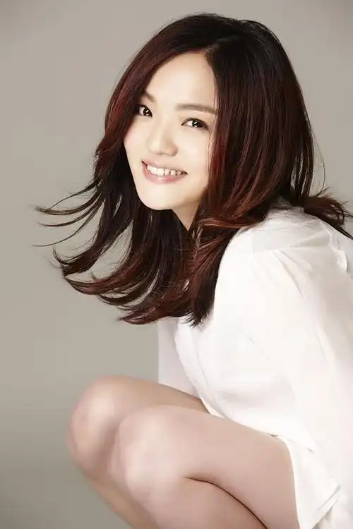 徐佳莹梦幻献唱秋晚