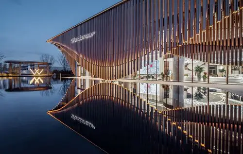 沈阳万达·盛京one