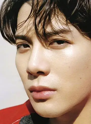 王嘉尔图片王嘉尔帅气写真大片