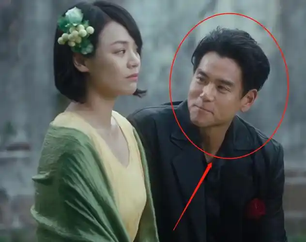 马思纯新电影官宣预告男主彭于晏引热议这剧照造型是认真的