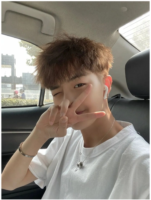 13款男生发型,很火很流行,效果就是不一样