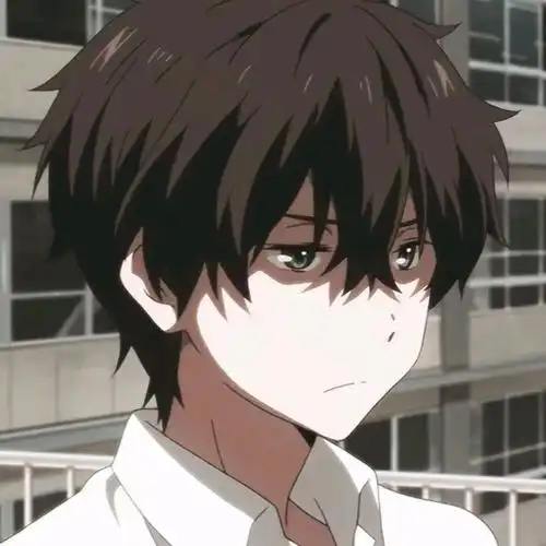 折木奉太郎 - 堆糖,美图壁纸兴趣社区