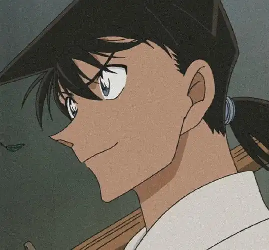 服部平次&冲田总司