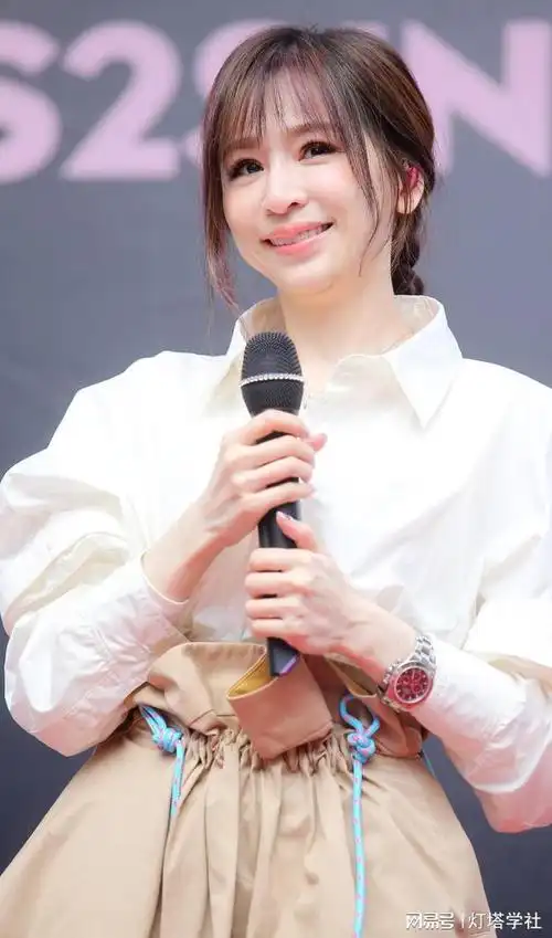 王心凌男孩或许没你想象的那么多灯塔先生