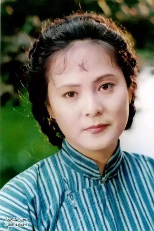 潘虹和奚美娟的合影(潘虹徐幸张芝华李颖奚美娟)(9)