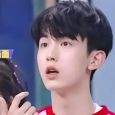 郭俊辰滤镜头像