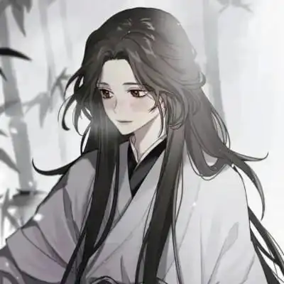 2023最新古风头像男动漫图片_男生动漫头像_头像屋