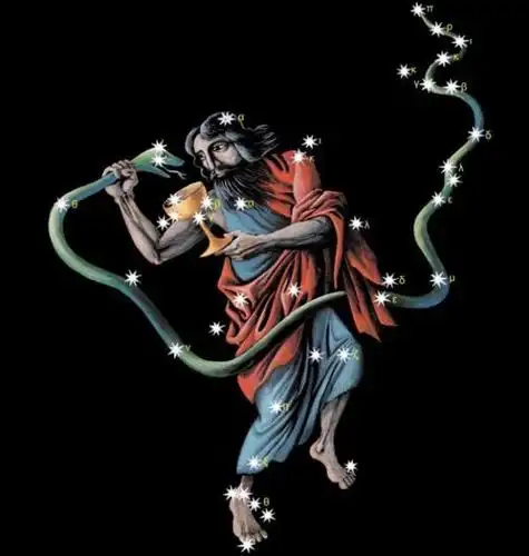 十二星座最怕什么鬼:十二星座最害怕什么鬼