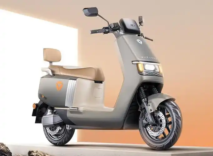 雅迪,台铃新款长续航电动车,都是38ah石墨烯电池,谁更有优势?