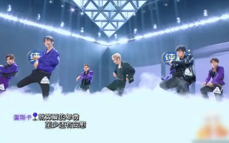 创造营2021radio舞台值得亿遍