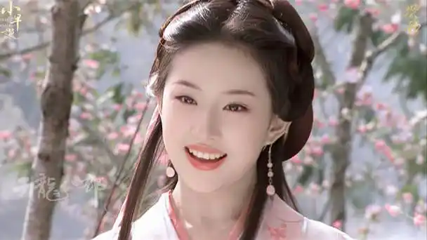 刘亦菲#玫瑰故事#刘亦菲黄亦玫#和攒宝合剪的第二次|刘亦菲古风嘌颜