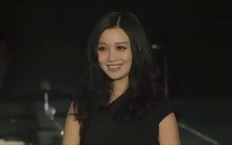 【刘欢演唱会】姚贝娜《惊鸿舞》《菩萨蛮》《离不开你》