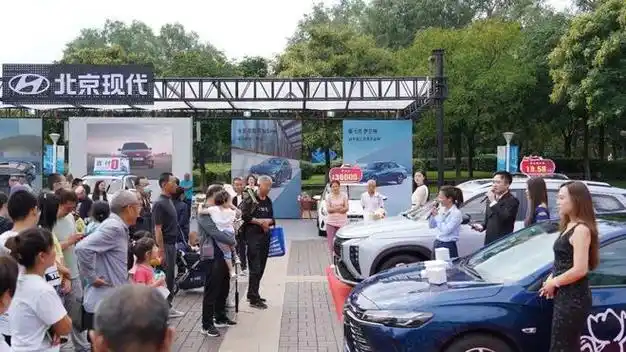 2024年张家口春季惠民购车节即将盛大启幕|车展|钜惠|选车_网易订阅