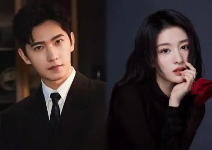 王楚然什么时候官宣恋情(实锤杨洋和王楚然恋情真相) | 刀哥爱八卦