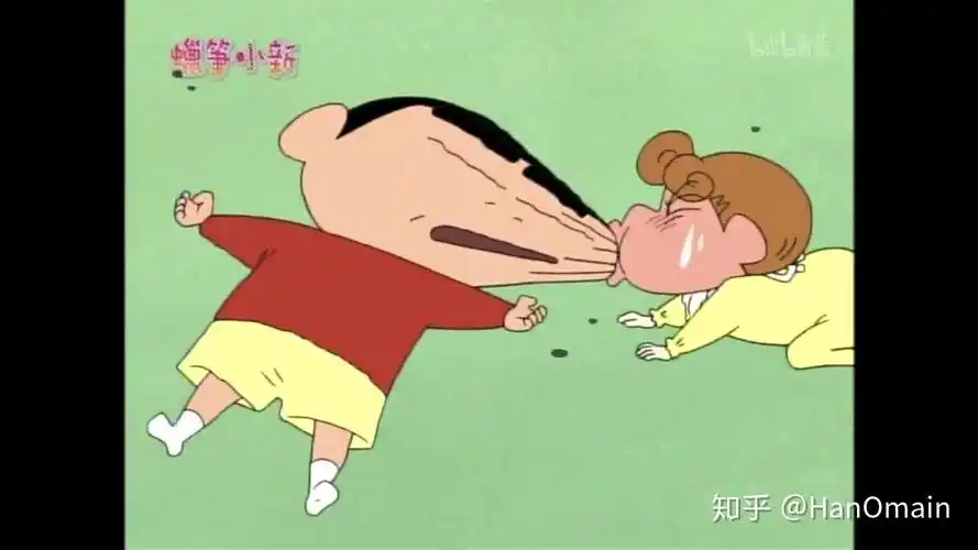 为何有许多人不喜欢蜡笔小新里的妹妹小葵