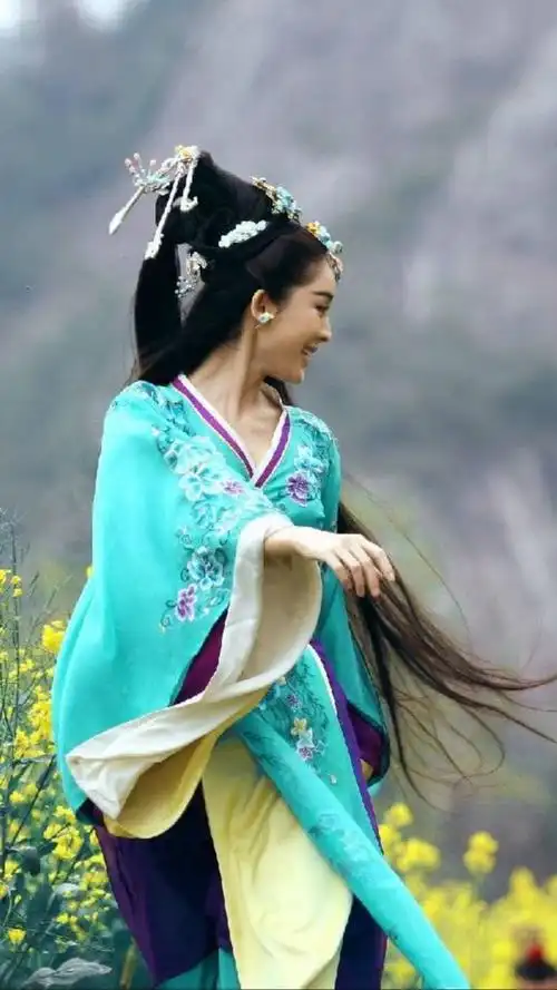 武神赵子龙·貂蝉·古力娜扎