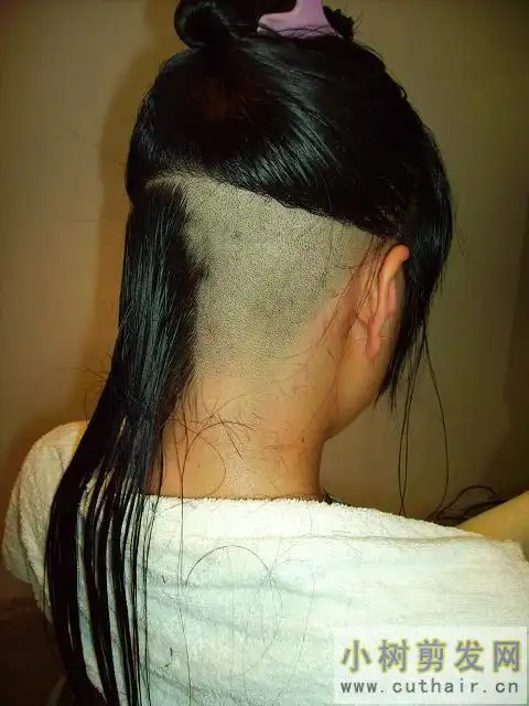 继续推出精彩mm剪bob图(16)(小树204#)